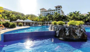 Riu Guanacaste, Costa Rica