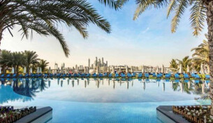 Rixos the palm