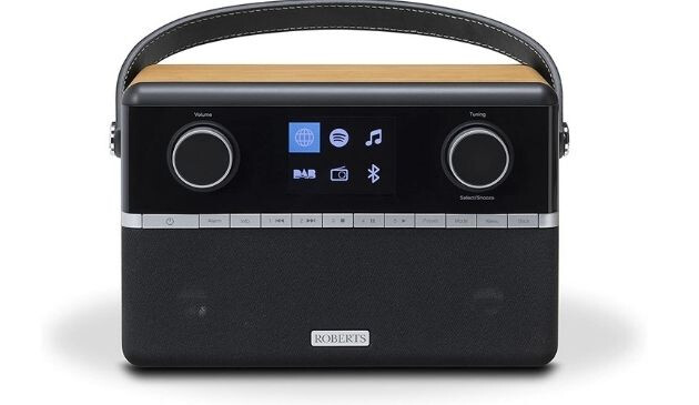 Roberts Stream 94i