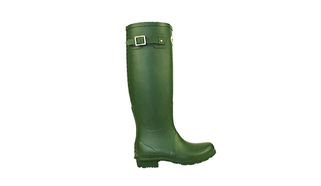 Best wellies