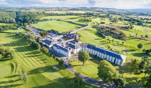 Roe Park Resort Northern Ireland