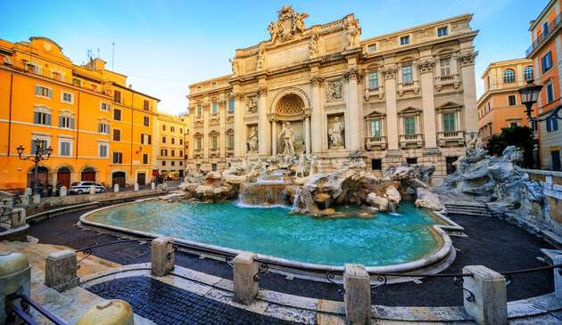 Rome, Italy