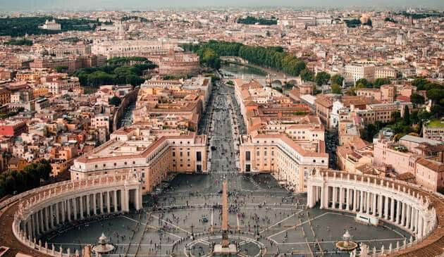 rome