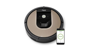 irobot roomba vacuum cleaner