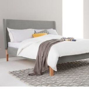 Roscoe super king size bed