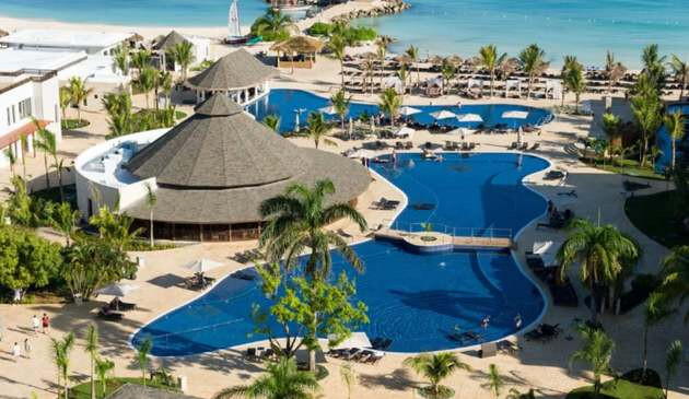 Royalton White Sands Montego Bay