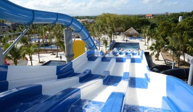 Royalton Splash Punta Cana, Dominican Republic
