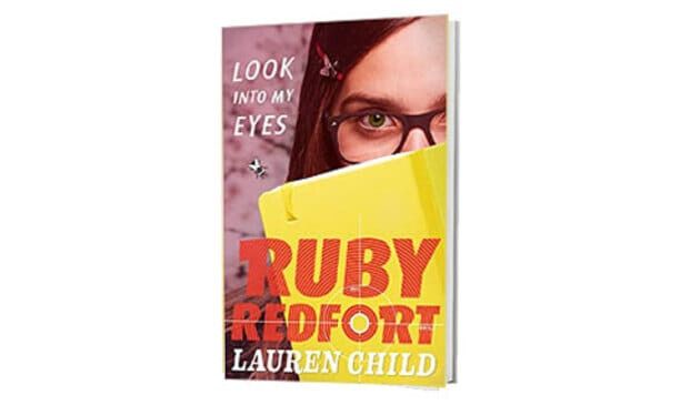 Ruby Redfort