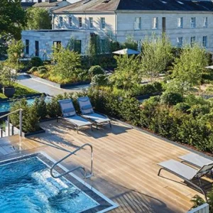 Rudding Park spa