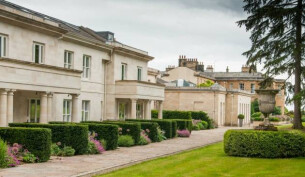 Rudding Park, Harrogate