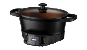 Russell Hobbs multicooker