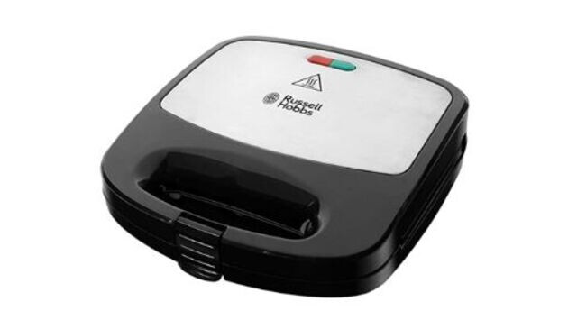 Russell Hobbs waffle maker