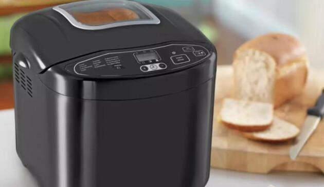 Russell Hobbs bread maker