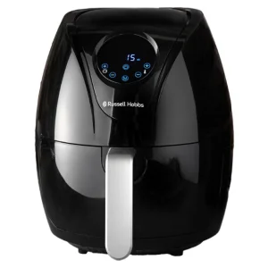 Russell Hobbs Compact Rapid Digital Air Fryer 3.5L