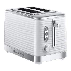 Russell Hobbs Inspire Toaster product imagery