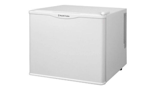 Russell Hobbs mini fridge