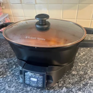 Russell Hobbs Multi-Cooker