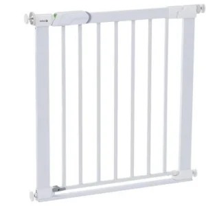 Safety 1st SecureTech Flat Step Safety Gate