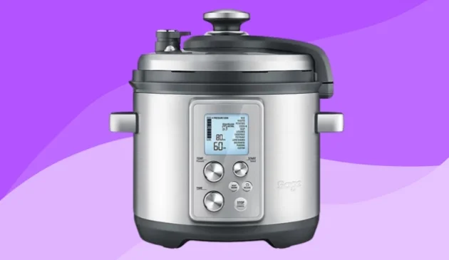 Sage Fast Slow Pro