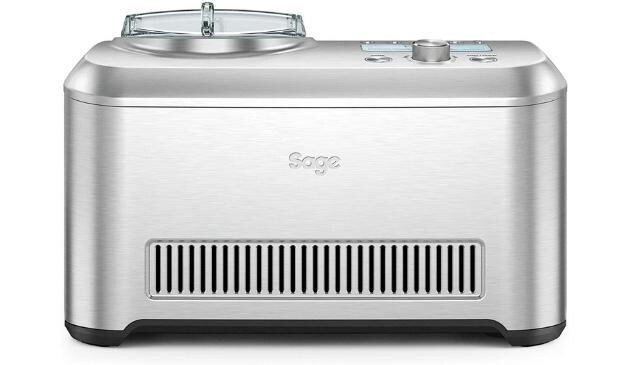 Sage ice cream maker