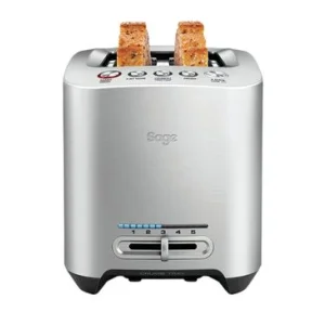 Sage the Smart Toast 2 Slice Toaster