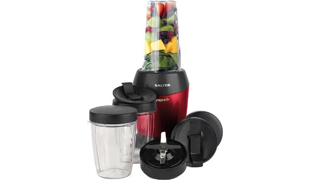 Salter NutriPro Extractor
