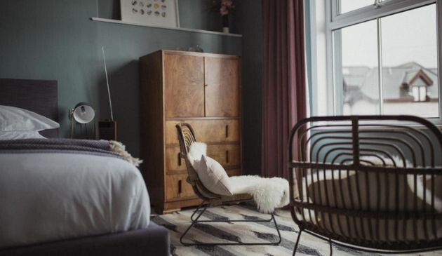 Sandy Duck Hotel Falmouth