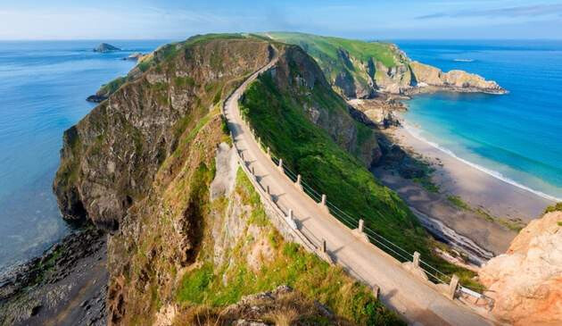 Sark Island