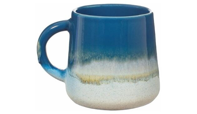 Sass and Belle Mojave mug
