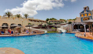 SBH Monica Beach Resort Fuerteventura