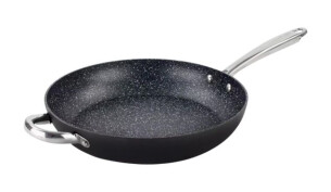 Scoville frying pan