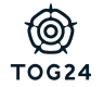TOG24 logo