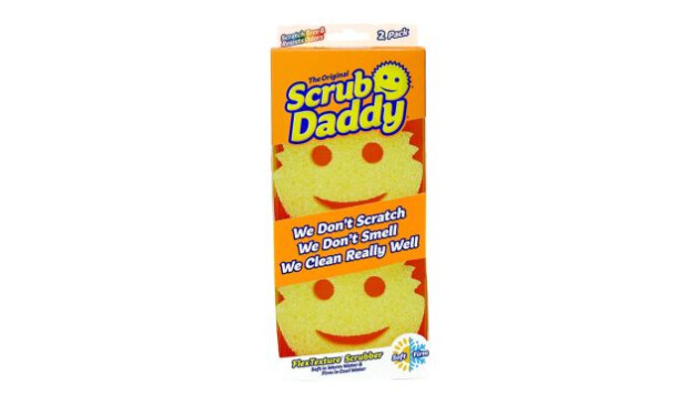 Scrub Daddy