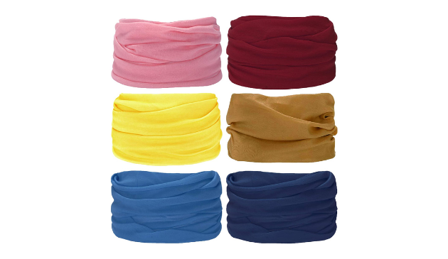 Sea Team snoods