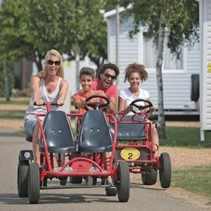 Searles Leisure Resort Norfolk