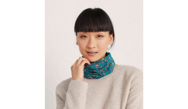 Seasalt snood