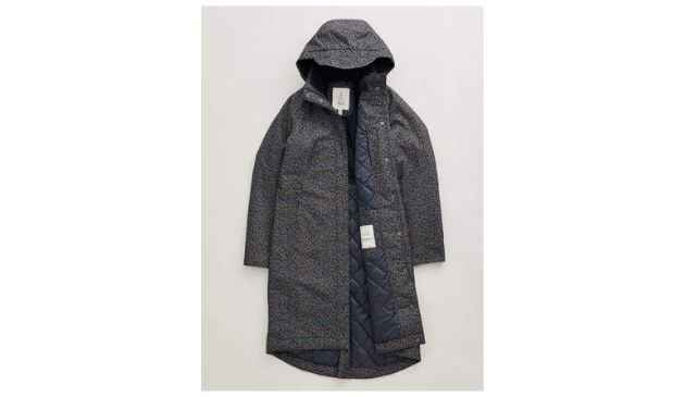 Seasalt Janelle Coat