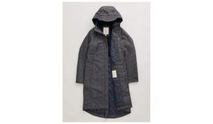 Seasalt Janelle Coat