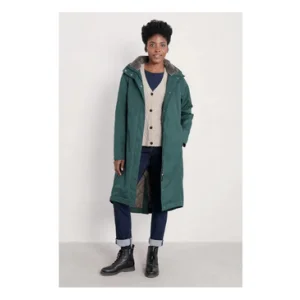 Seasalt Janelle Waterproof Coat