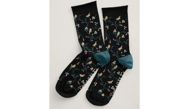 Seasalt socks