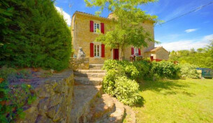Self-catering options in Anduze