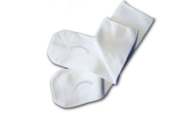 Sensory baby socks