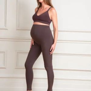 Seraphine Seamless Over Bump Leggings