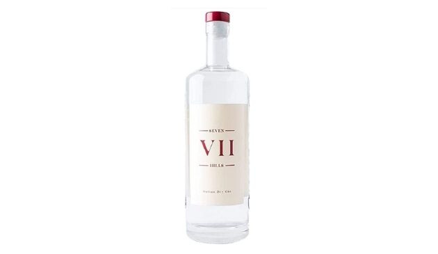 Seven Hills VII Italian Dry Gin