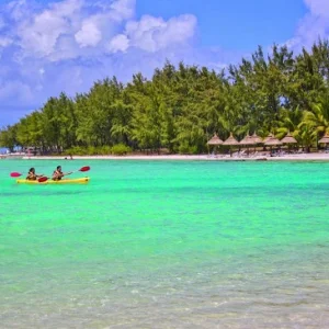 Shandrani Beachcomber Mauritius