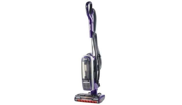shark AZ910UK upright vacuum cleaner