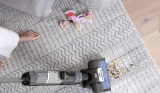Shark HydroVac and a Shark CarpetXpert