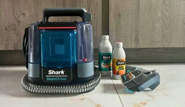 Shark StainStriker Stain & Spot Cleaner PX200UK