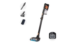 Shark stick vacuum