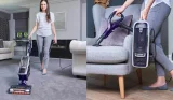 shark duoclean vacuum cleaner